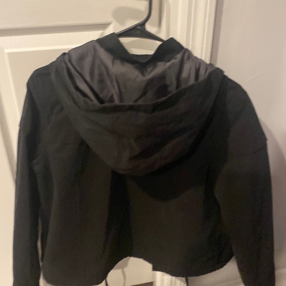 Spring jacket - Picture 2 of 4